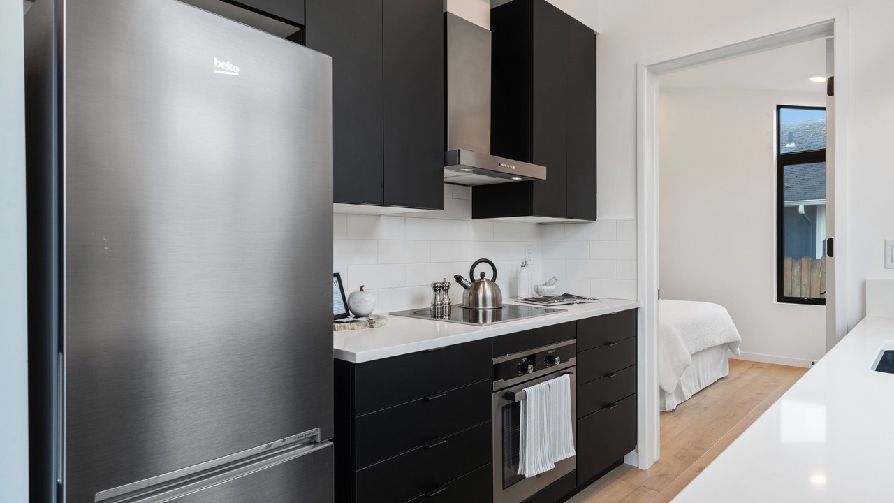 Photo of Kitchen in Delridge