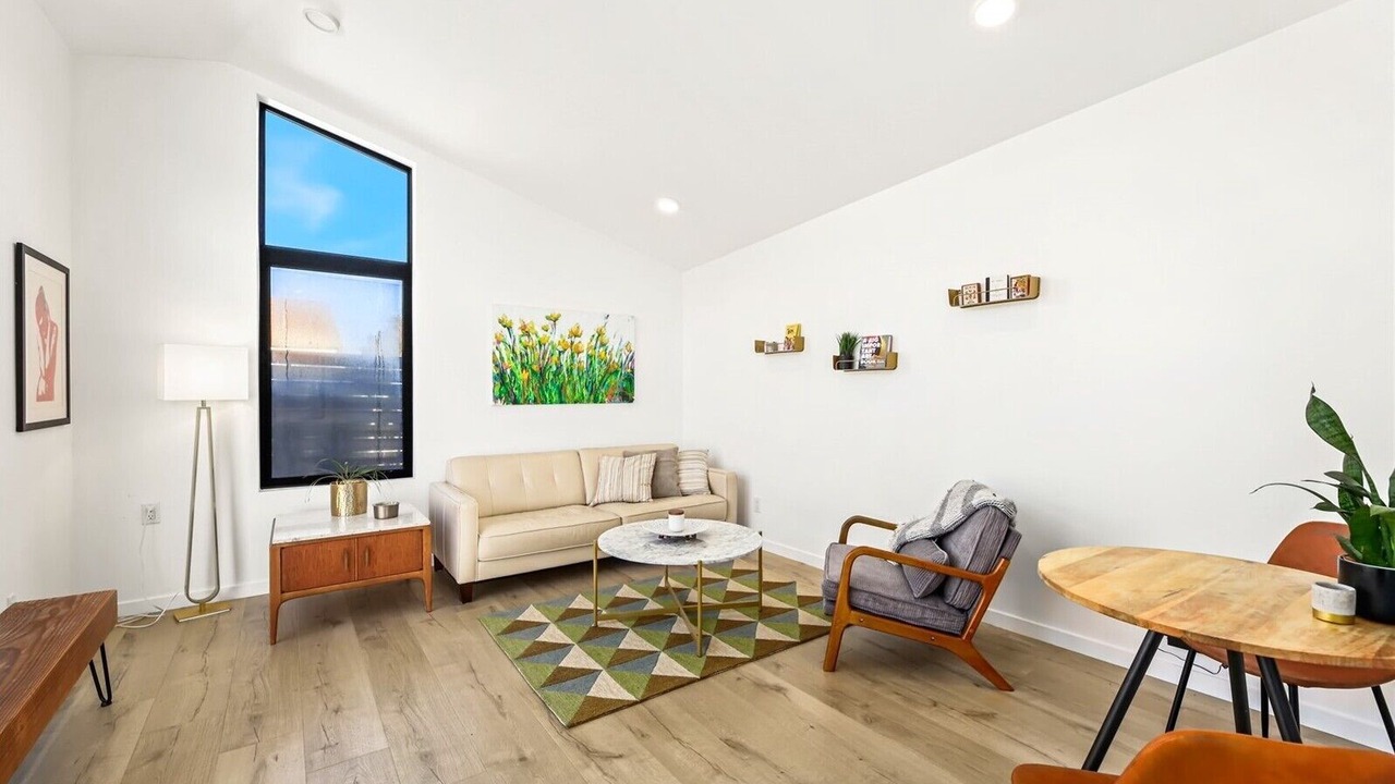 Photo of Livingroom in Delridge