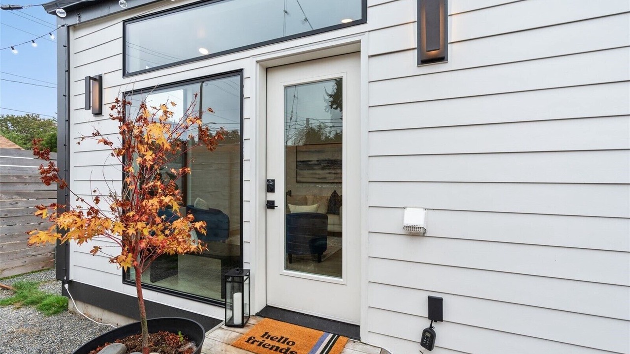 Photo of Outdoor in Delridge