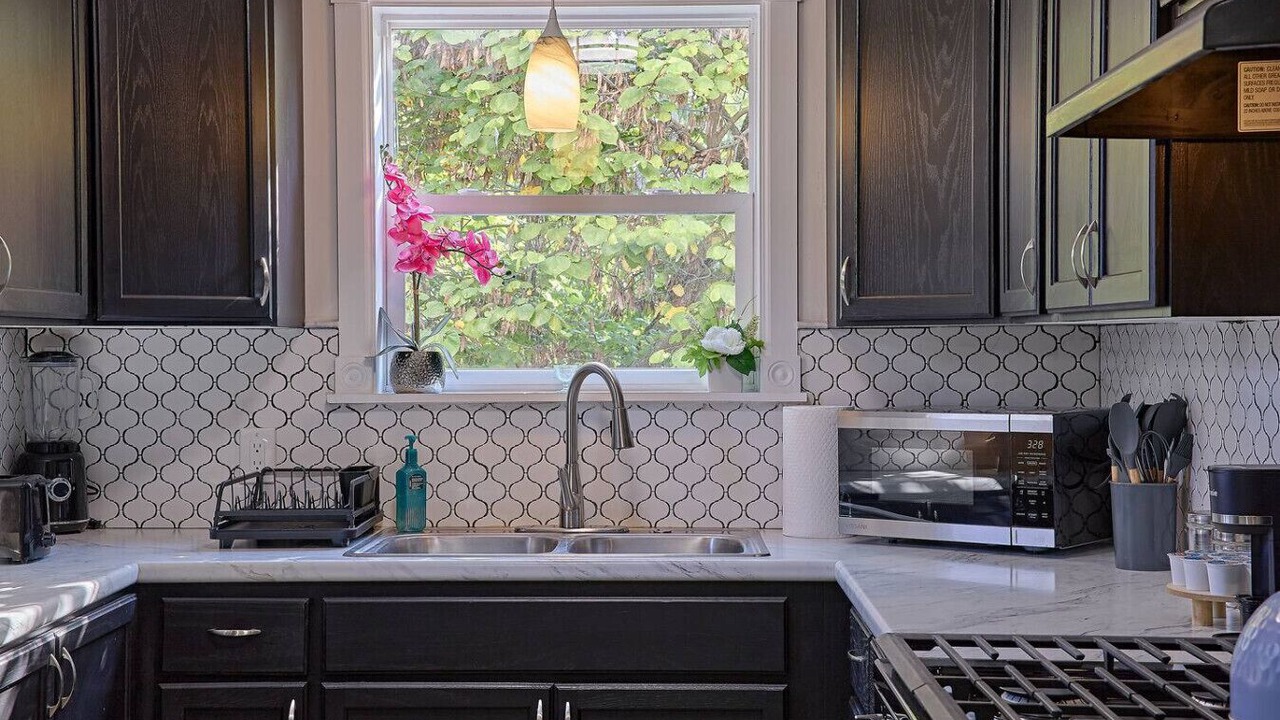 Photo of Kitchen in Dunlap