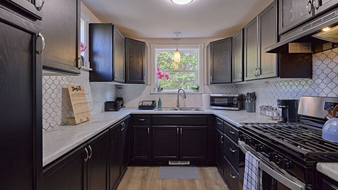Photo of Kitchen in Dunlap