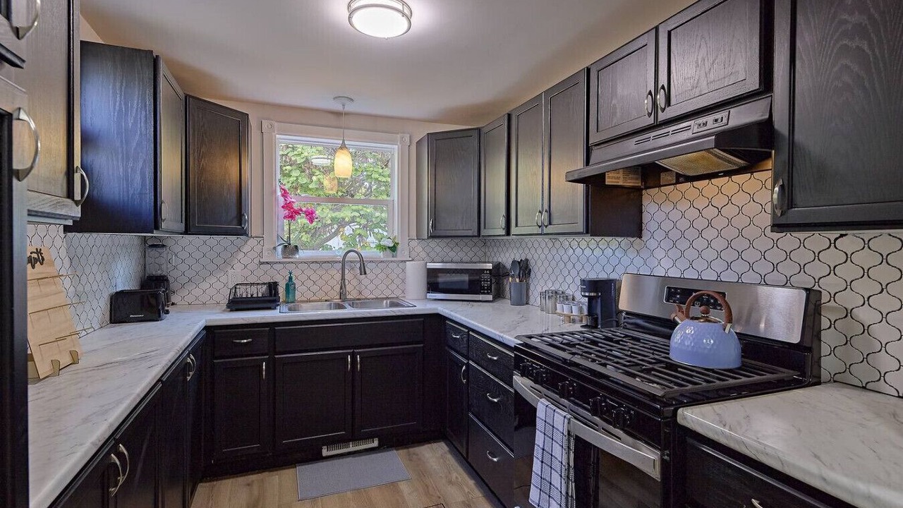 Photo of Kitchen in Dunlap
