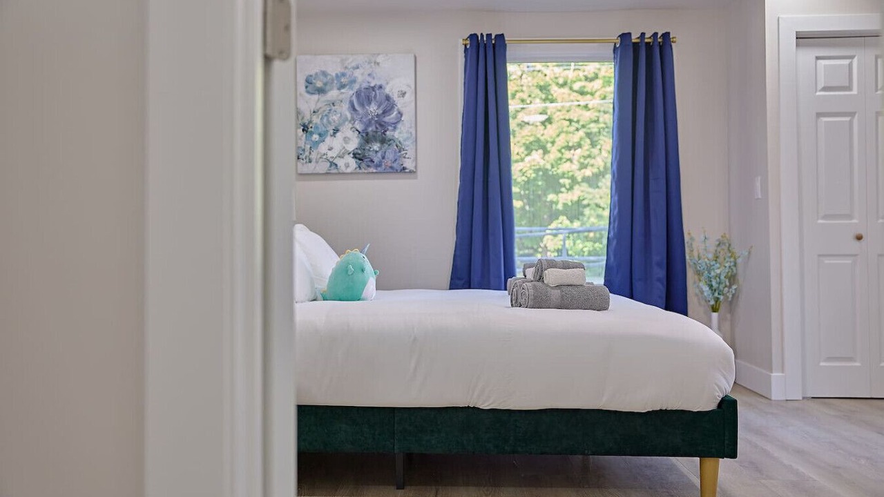 Photo of Bedroom in Dunlap