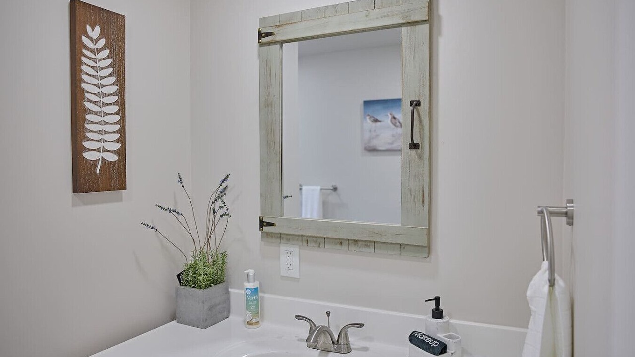 Photo of Bathroom in Dunlap