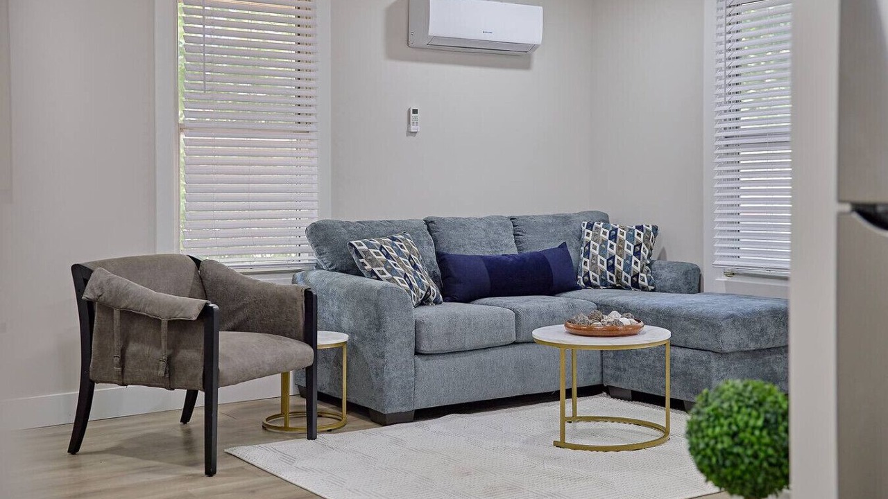 Photo of Livingroom in Dunlap
