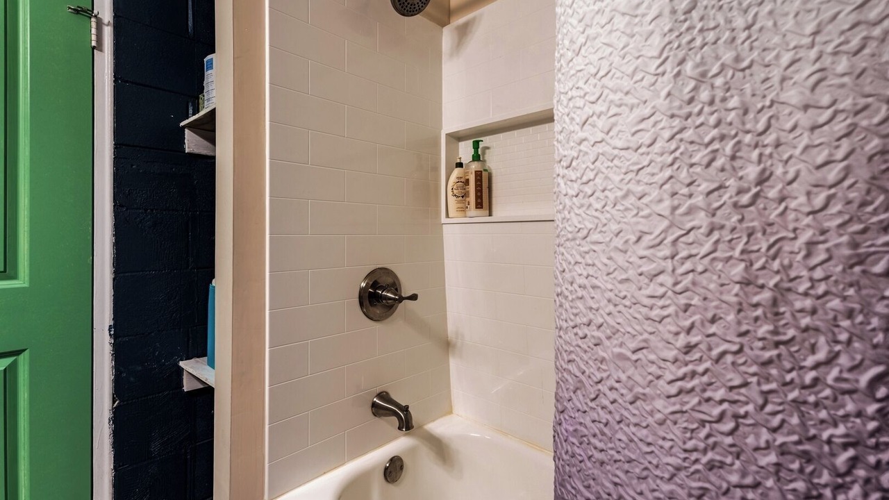 Photo of Bathroom in North Raleigh