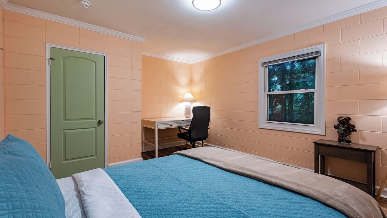 Photo of Bedroom in North Raleigh
