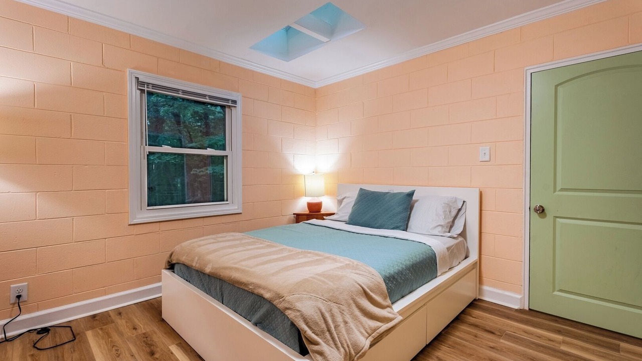 Photo of Bedroom in North Raleigh