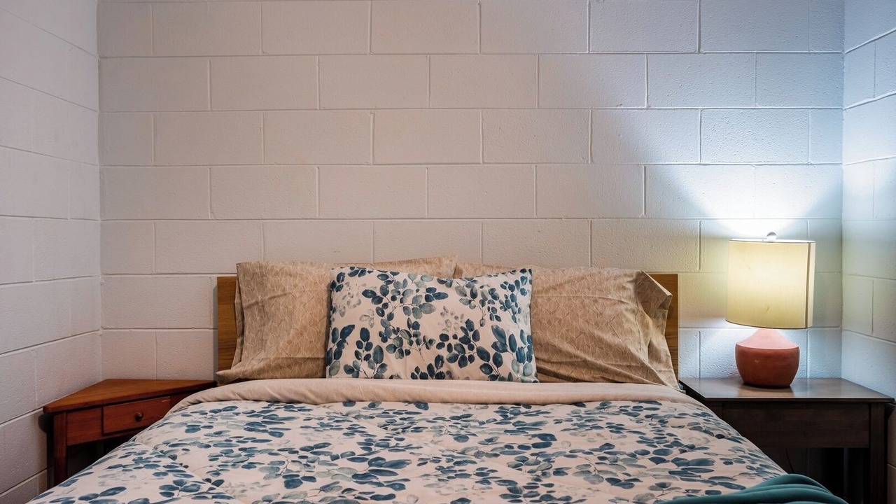 Photo of Bedroom in North Raleigh
