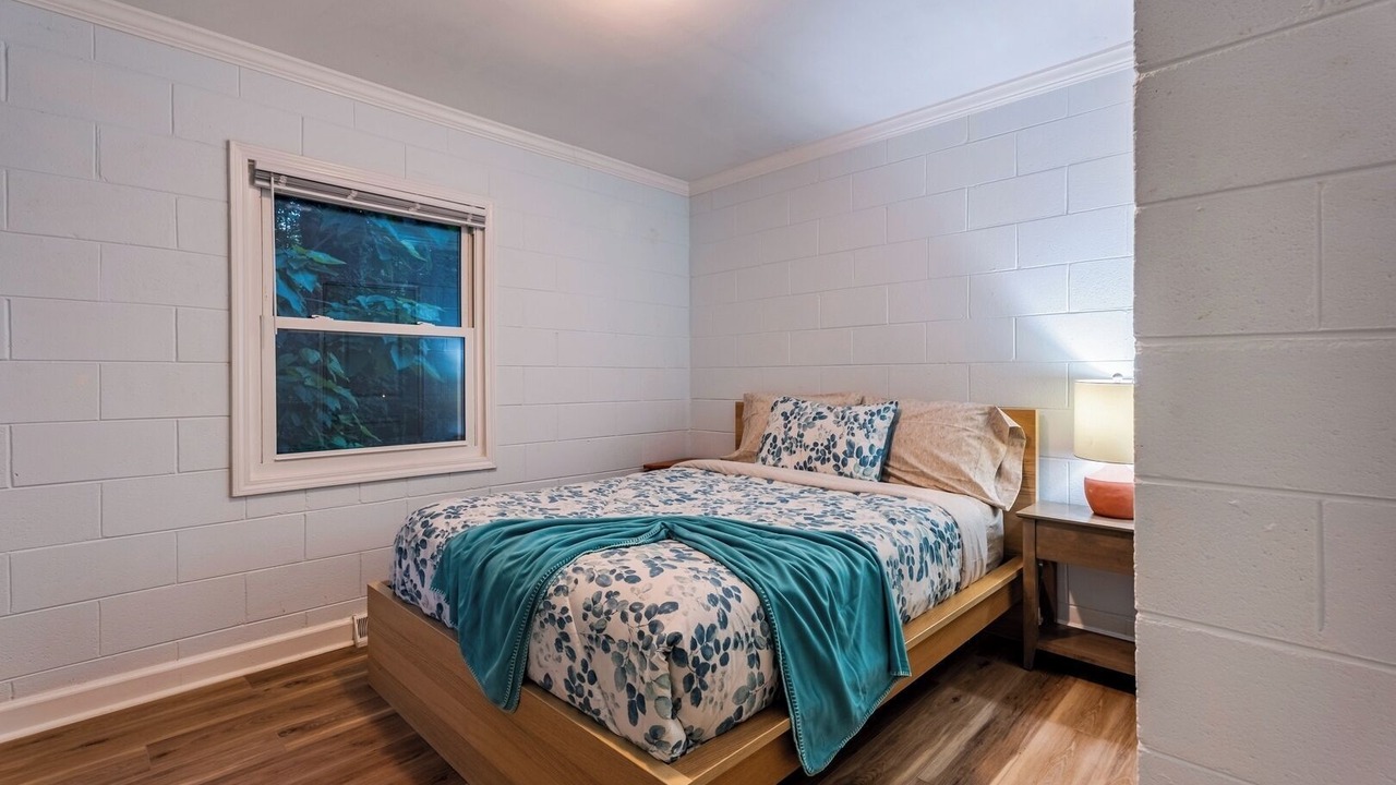 Photo of Bedroom in North Raleigh