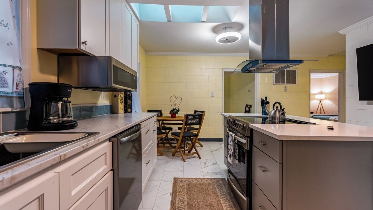 Photo of Kitchen in North Raleigh