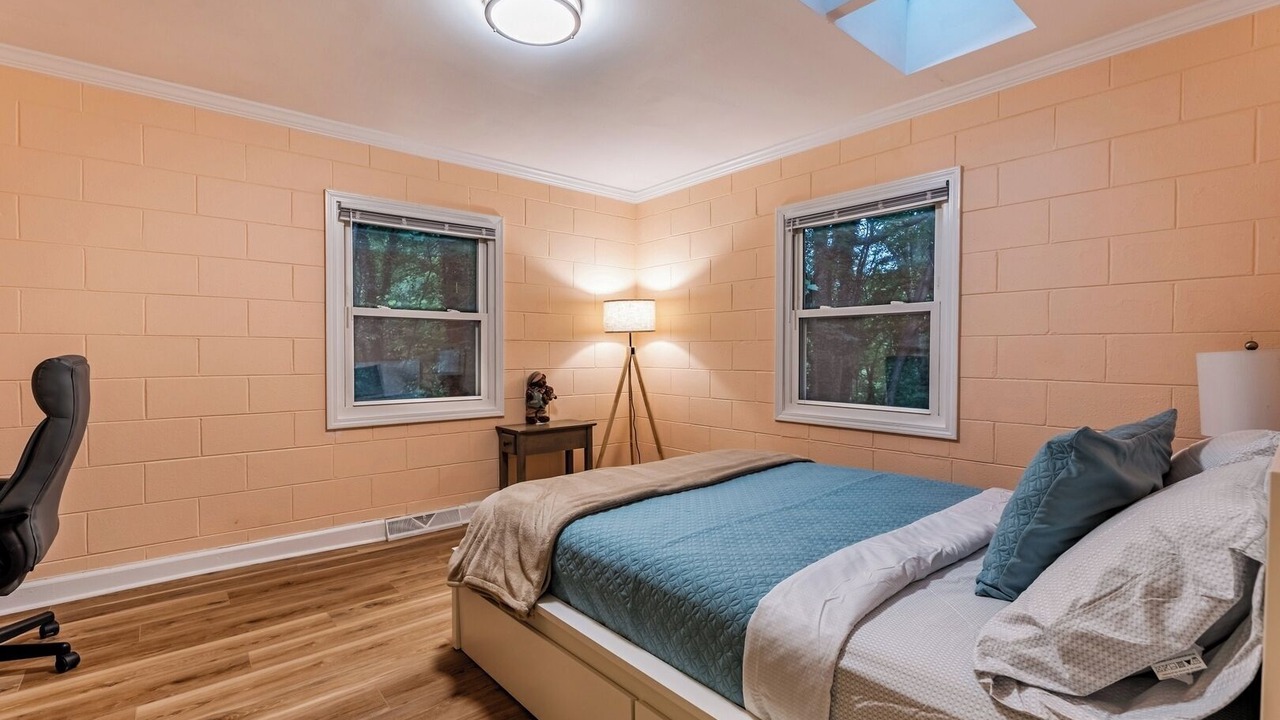 Photo of Bedroom in North Raleigh