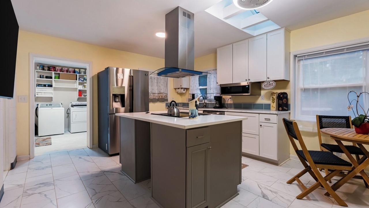 Photo of Kitchen in North Raleigh