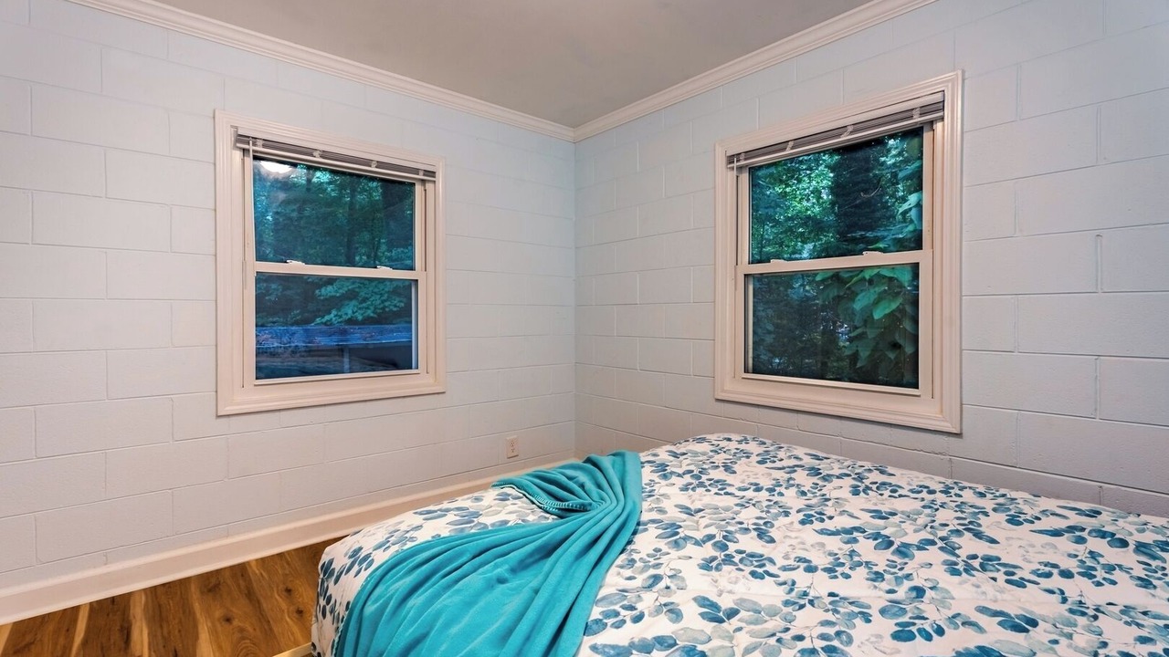 Photo of Bedroom in North Raleigh