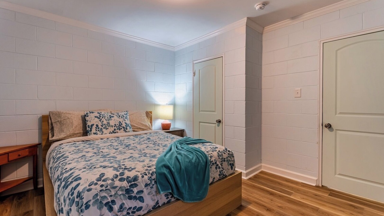 Photo of Bedroom in North Raleigh