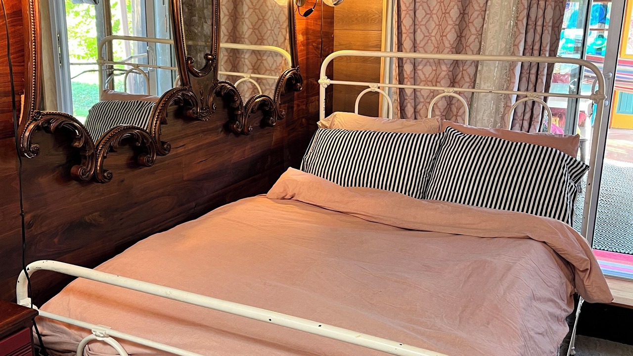Photo of Bedroom in Arkansaw