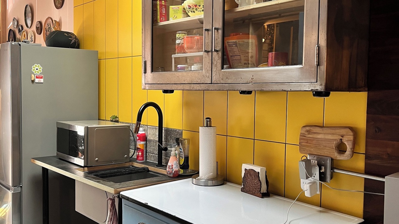 Photo of Kitchen in Arkansaw
