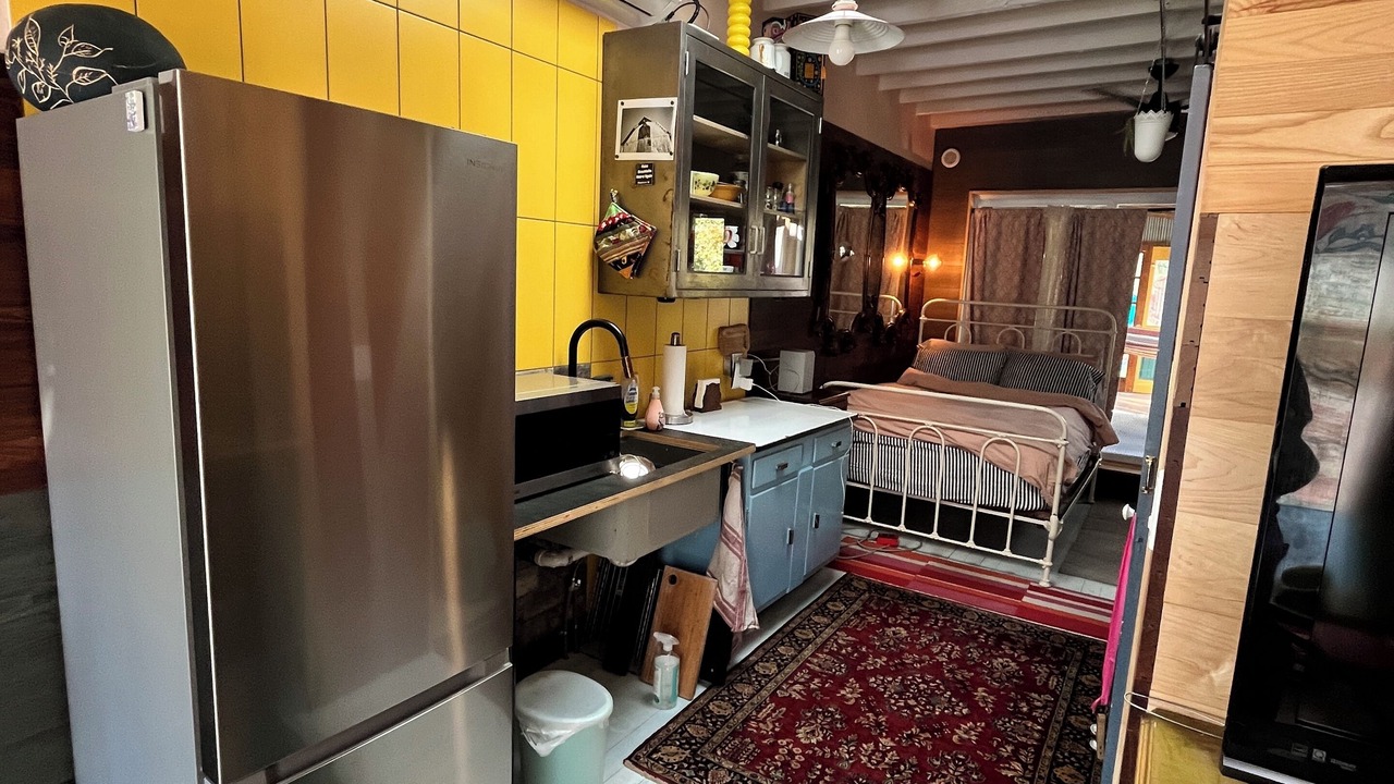 Photo of Bedroom in Arkansaw