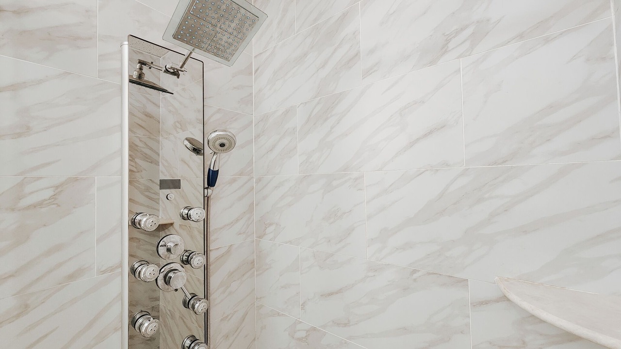 Photo of Bathroom in Chinatown