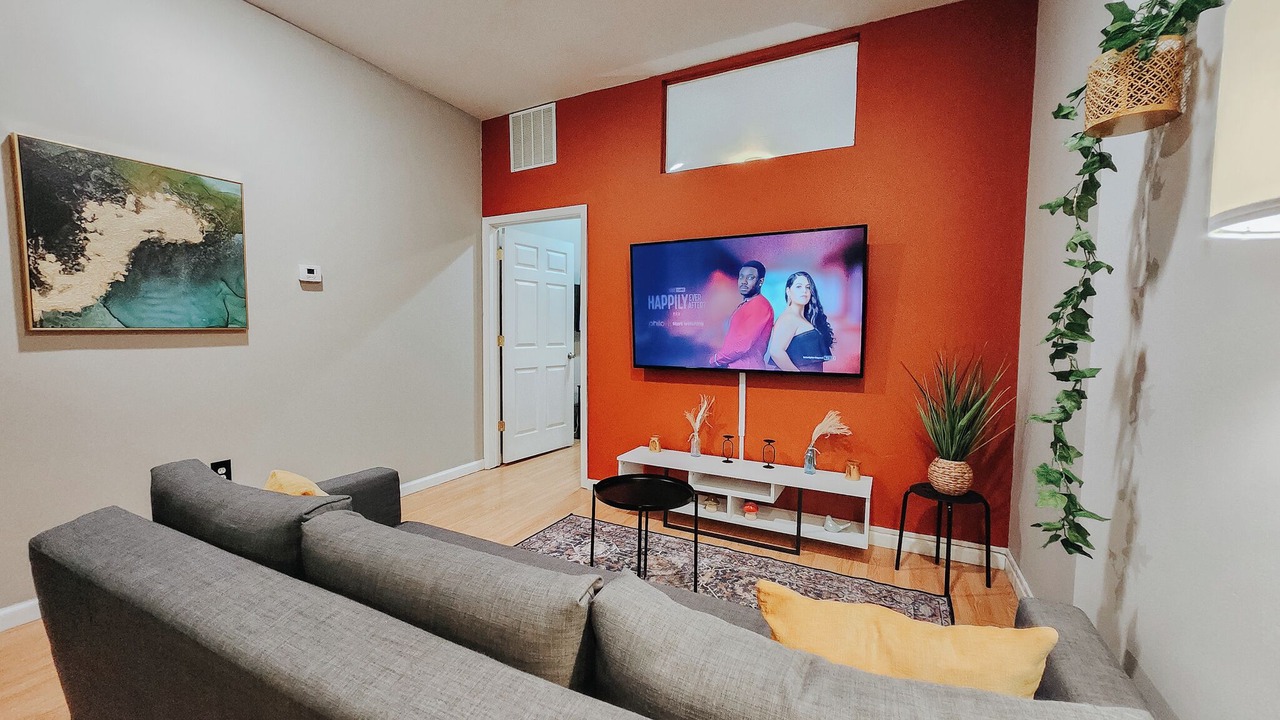 Photo of Livingroom in Chinatown