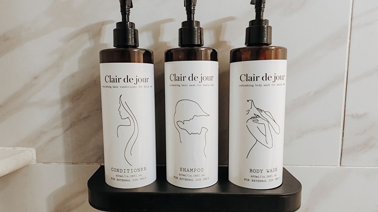 Photo of Bathroom in Chinatown