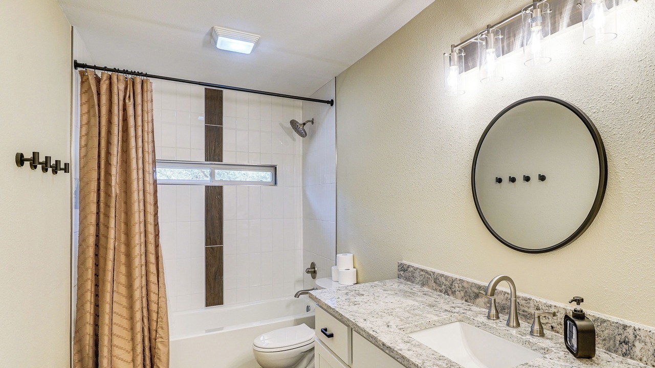 Photo of Bathroom in Midland