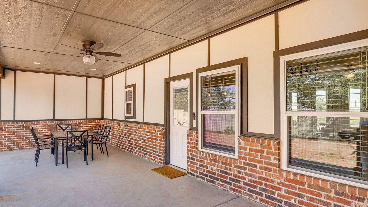 Photo of Outdoor in Midland