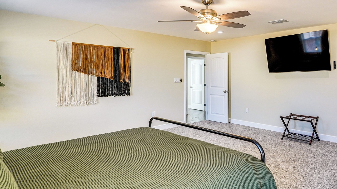 Photo of Bedroom in Midland