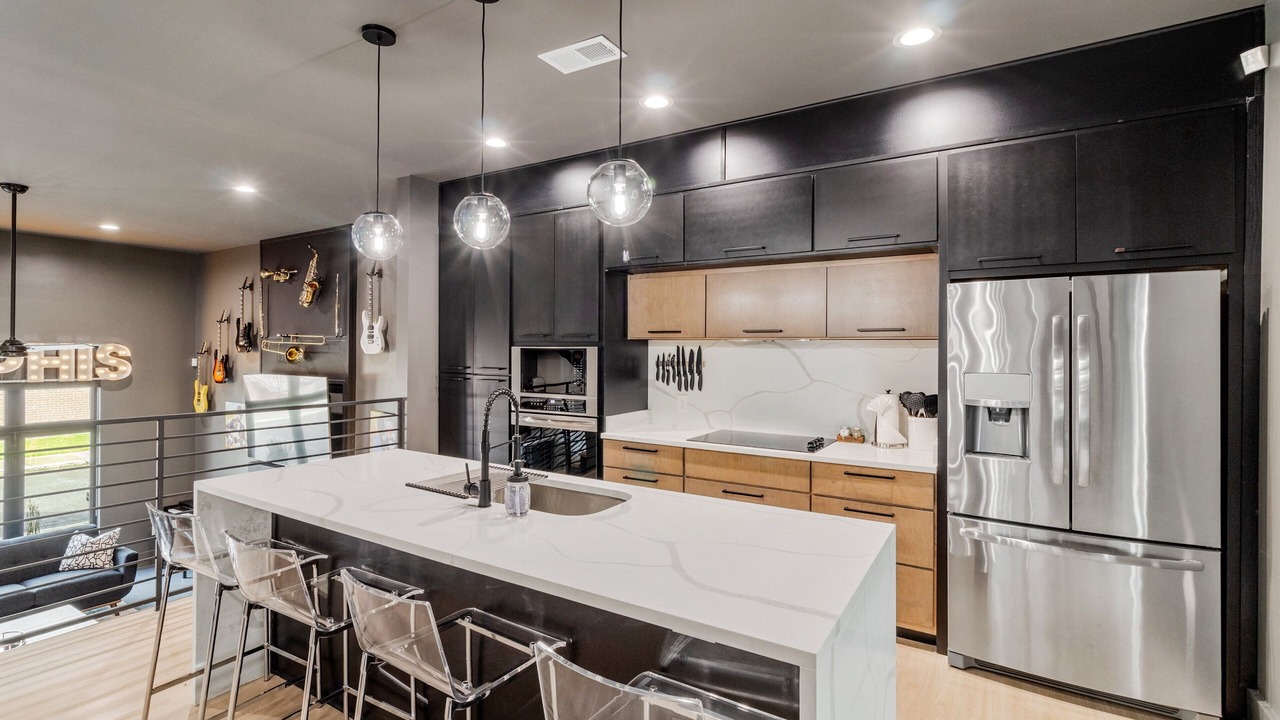 Photo of Kitchen in Downtown Memphis