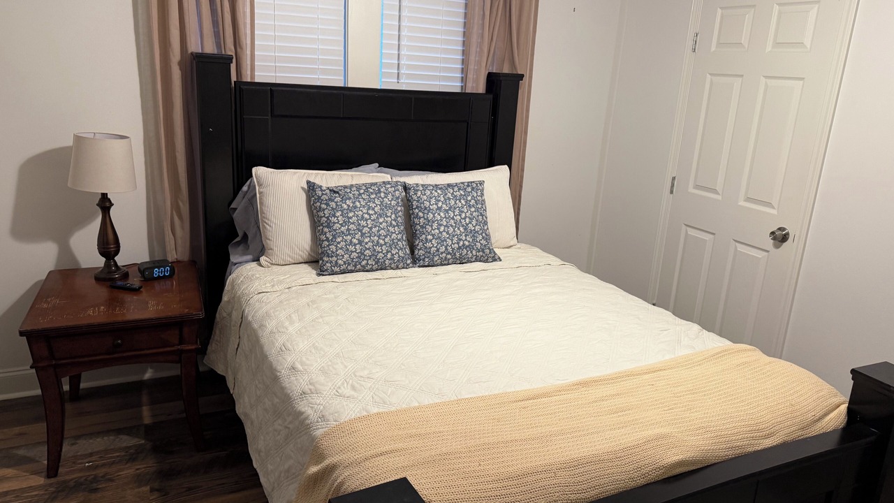 Photo of Bedroom in Gonzales