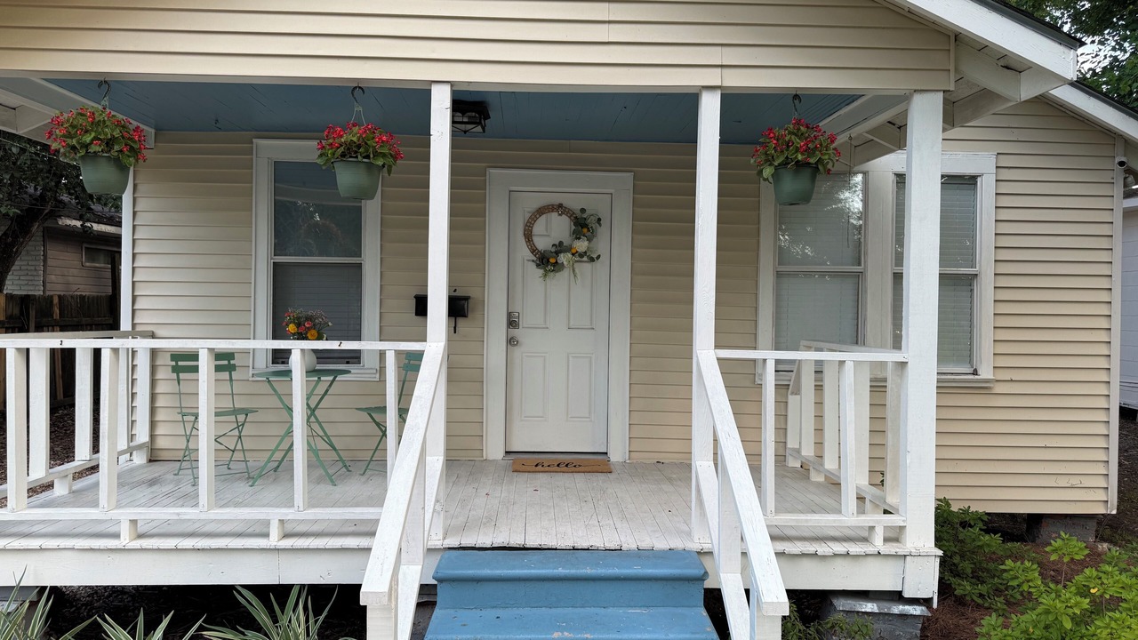 Photo of Outdoor in Gonzales