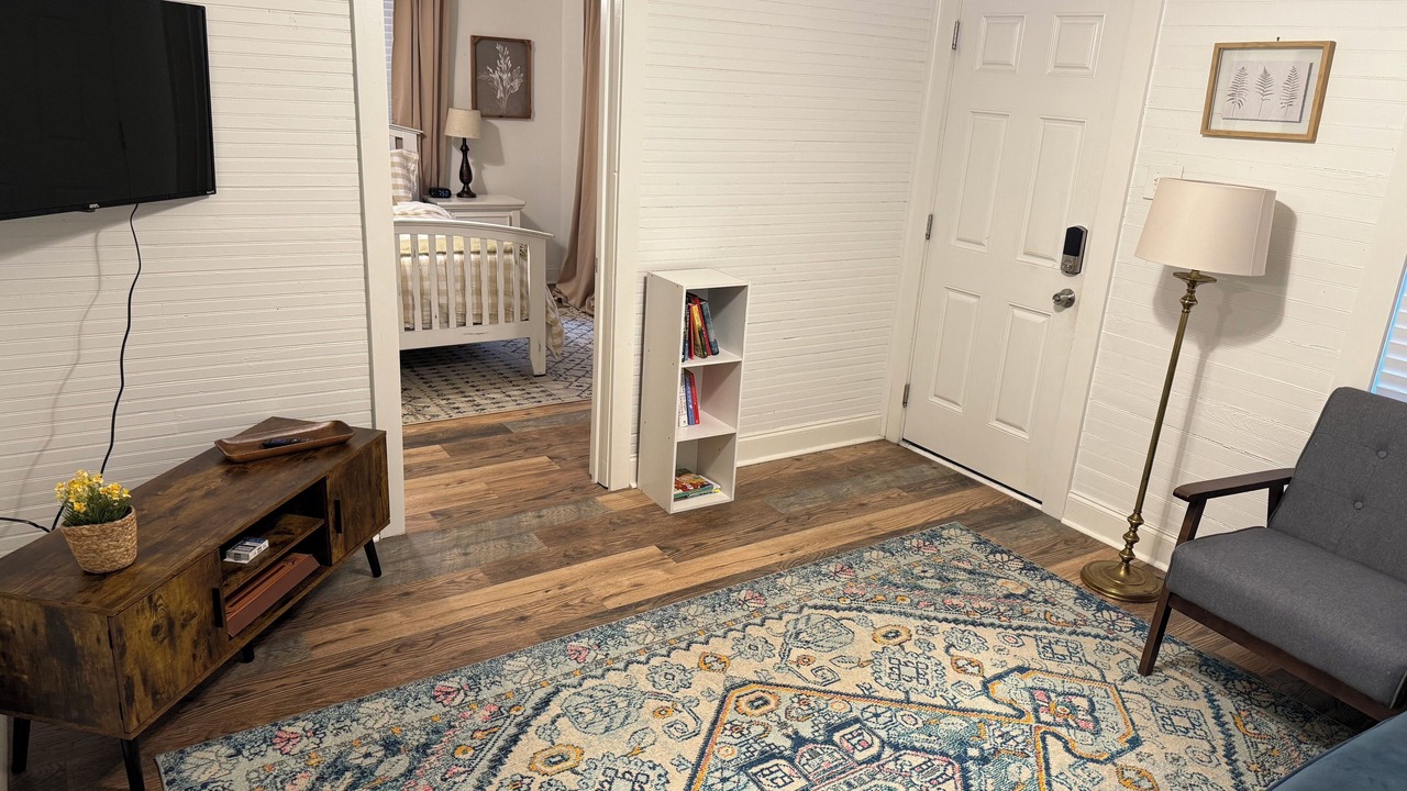 Photo of Bedroom in Gonzales