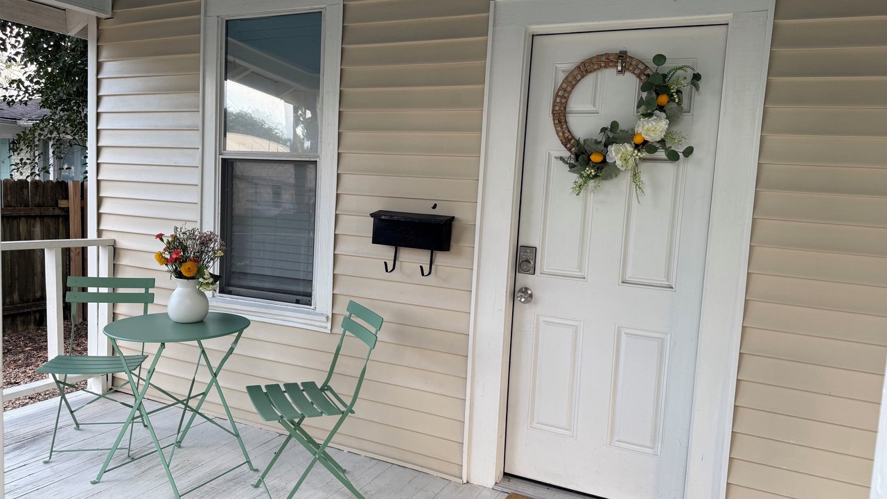 Photo of Outdoor in Gonzales