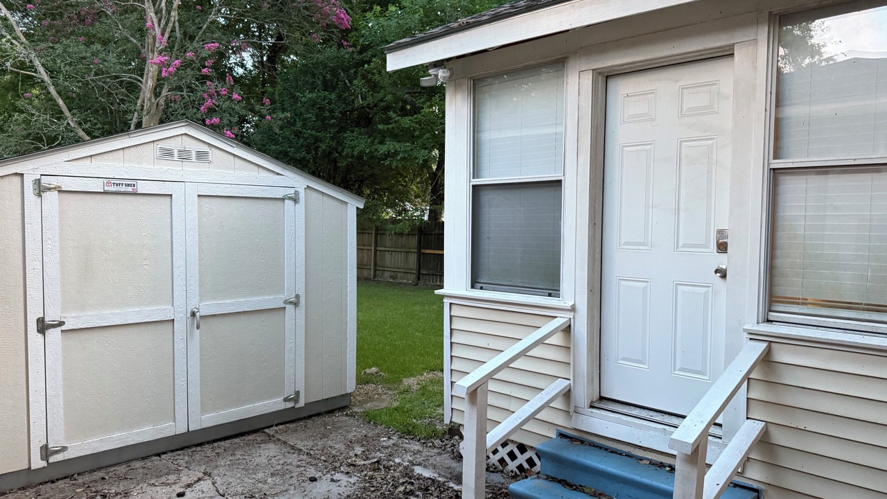 Photo of Outdoor in Gonzales