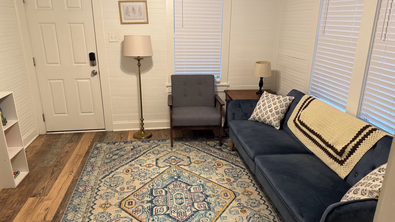 Photo of Livingroom in Gonzales