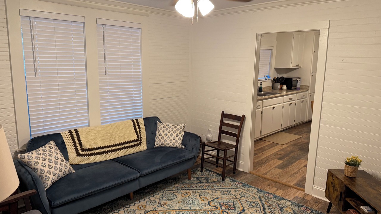 Photo of Livingroom in Gonzales