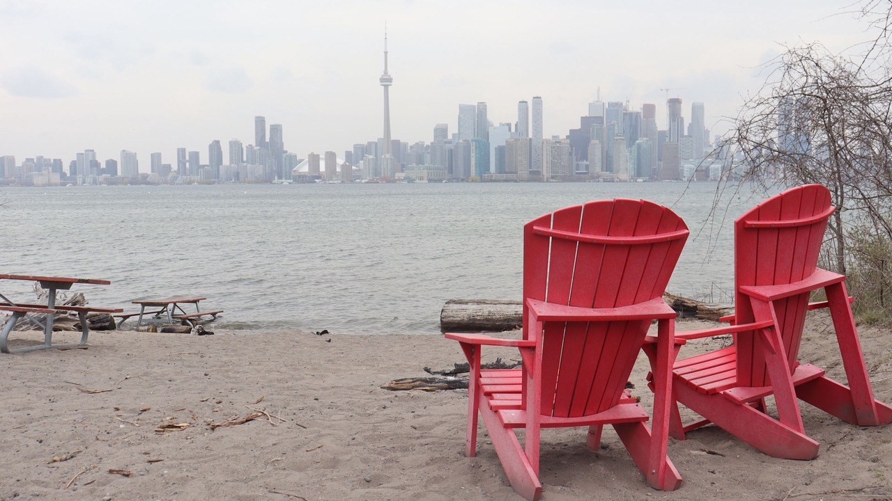 Photo of Others in The Beaches
