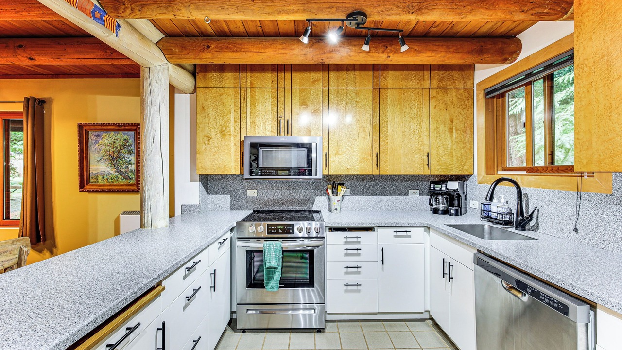 Photo of Kitchen in Duvall