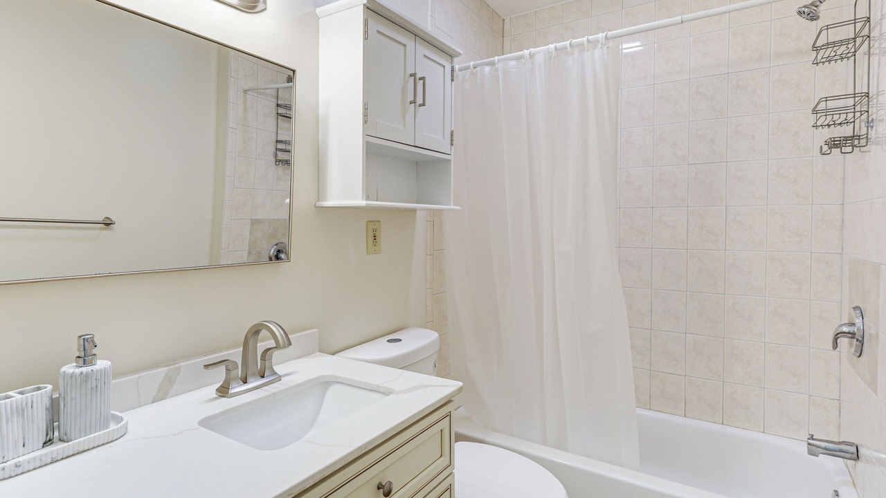 Photo of Bathroom in Westerly