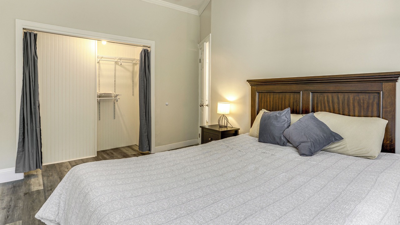 Photo of Bedroom in Westerly