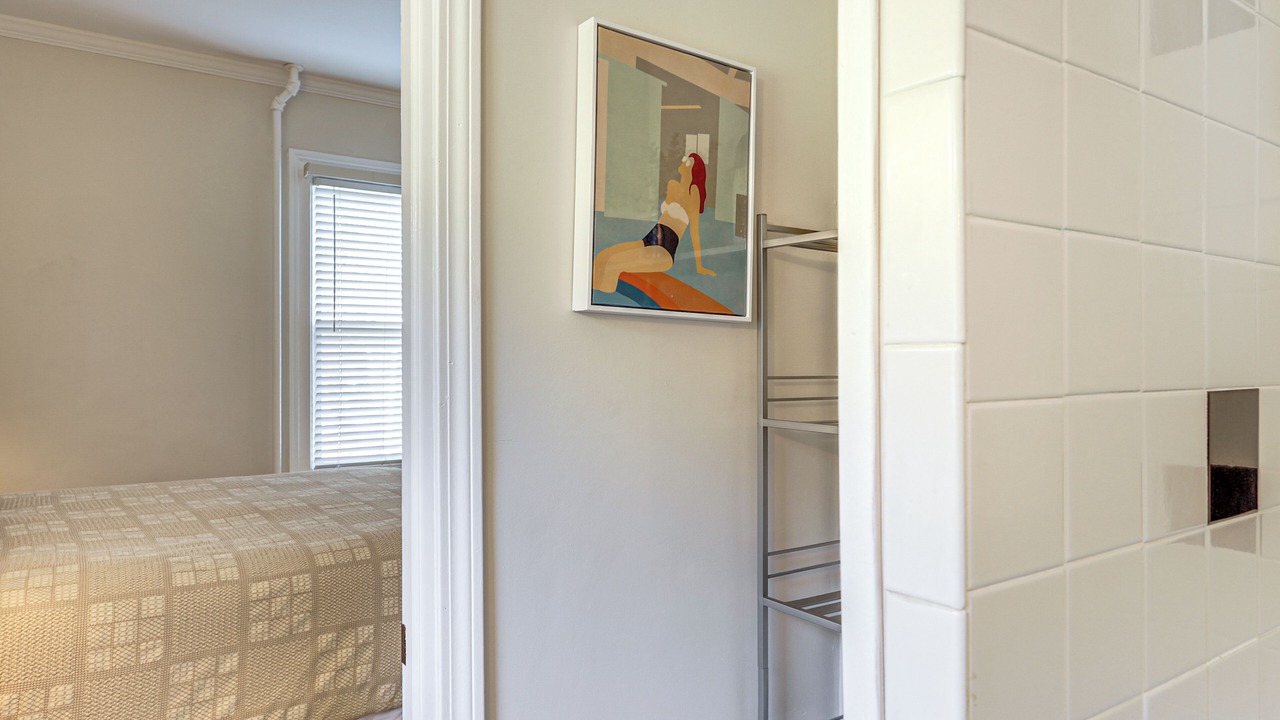 Photo of Bedroom in Westerly