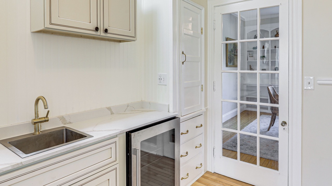 Photo of Kitchen in Westerly