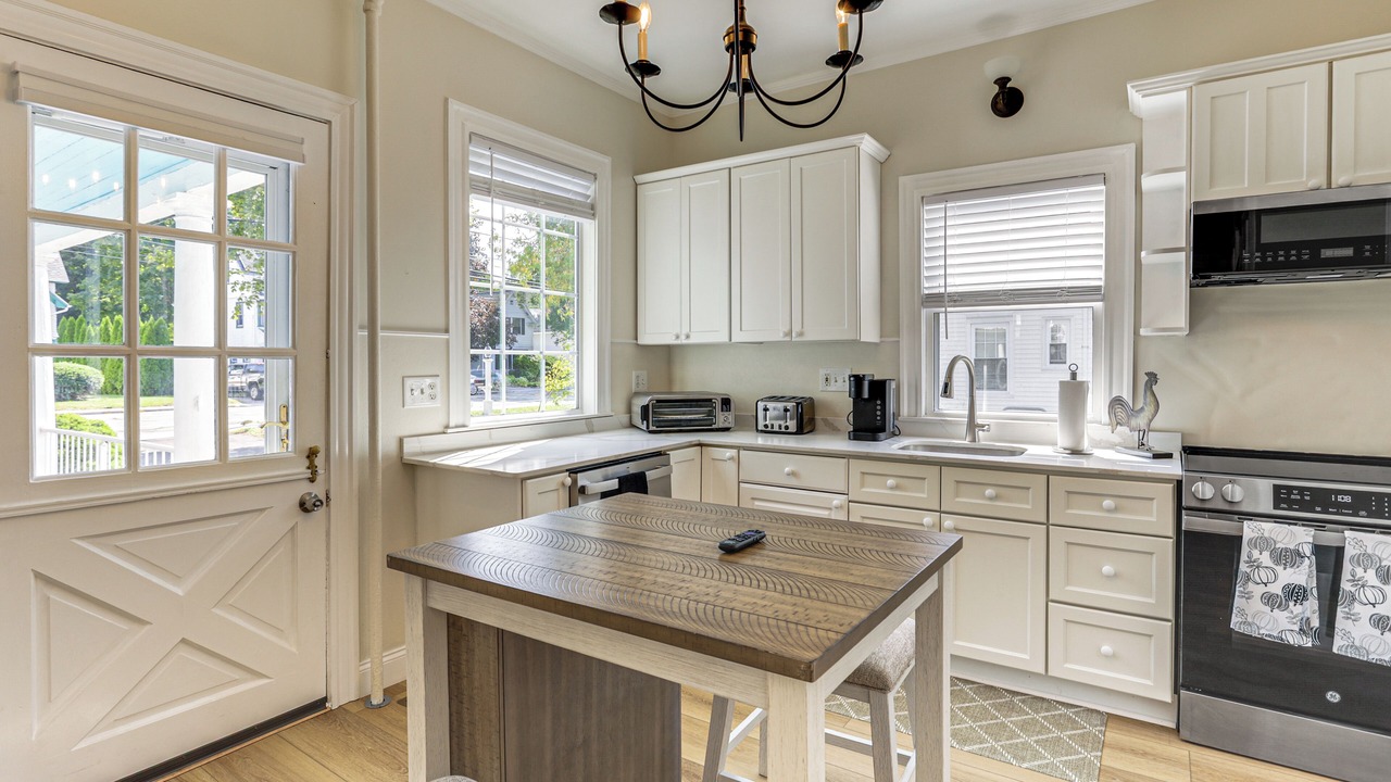 Photo of Kitchen in Westerly