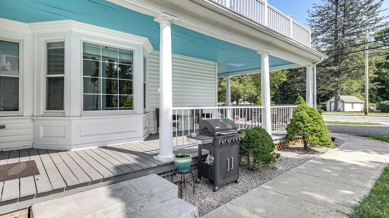 Photo of Outdoor in Westerly