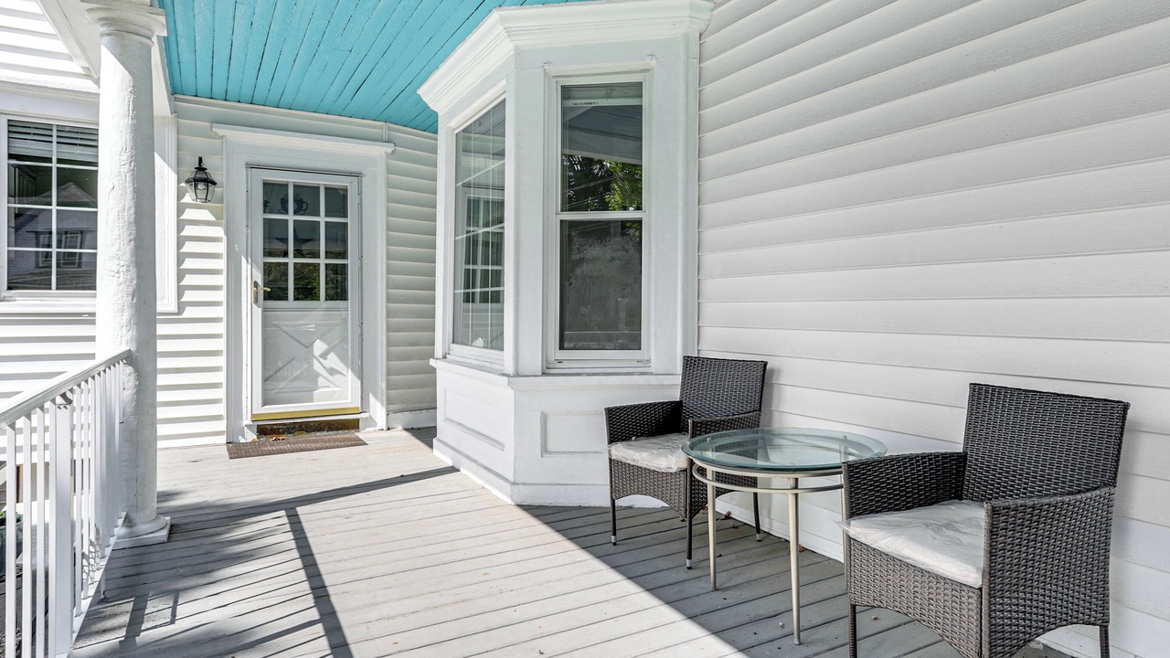 Photo of Outdoor in Westerly