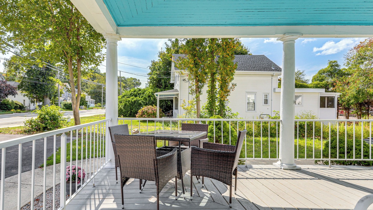 Photo of Outdoor in Westerly