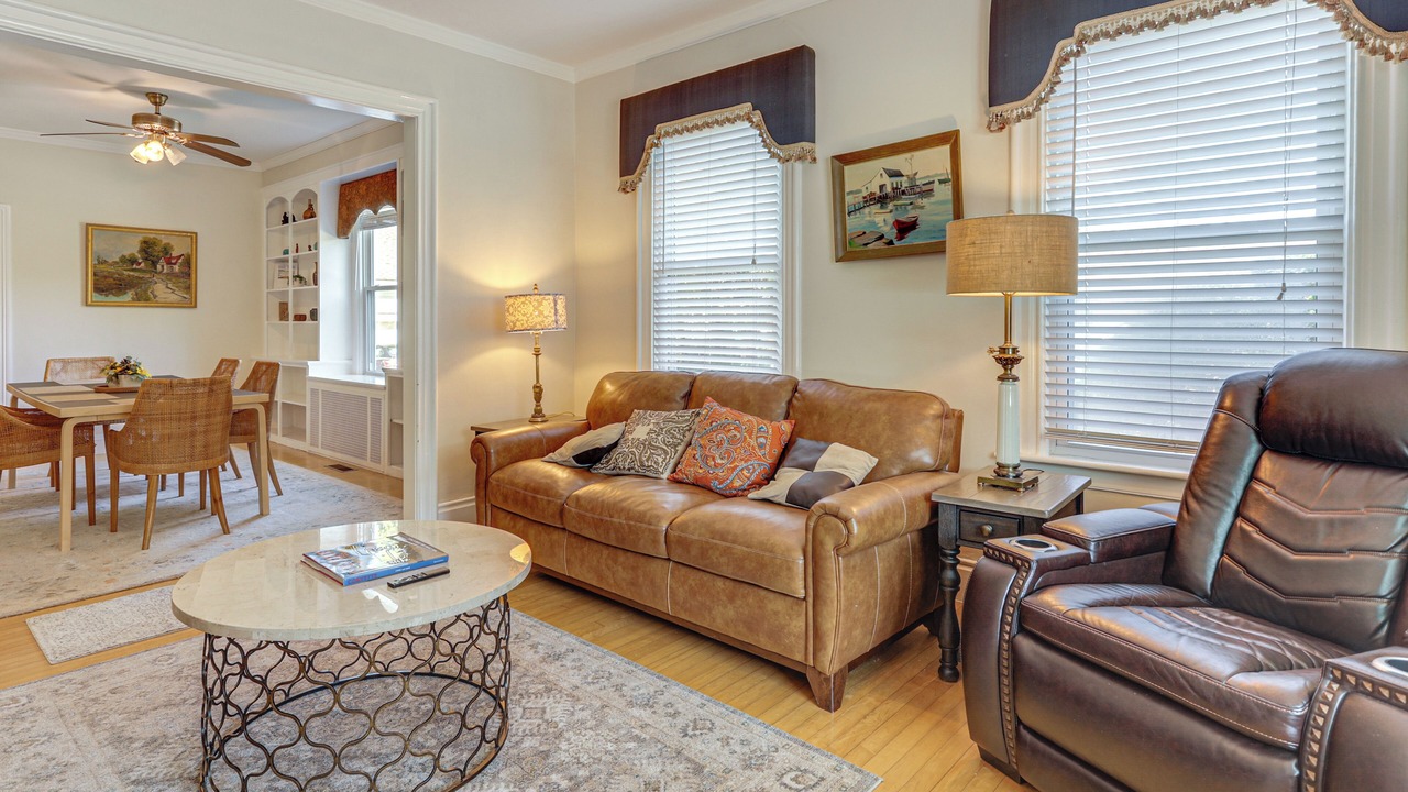 Photo of Bedroom in Westerly