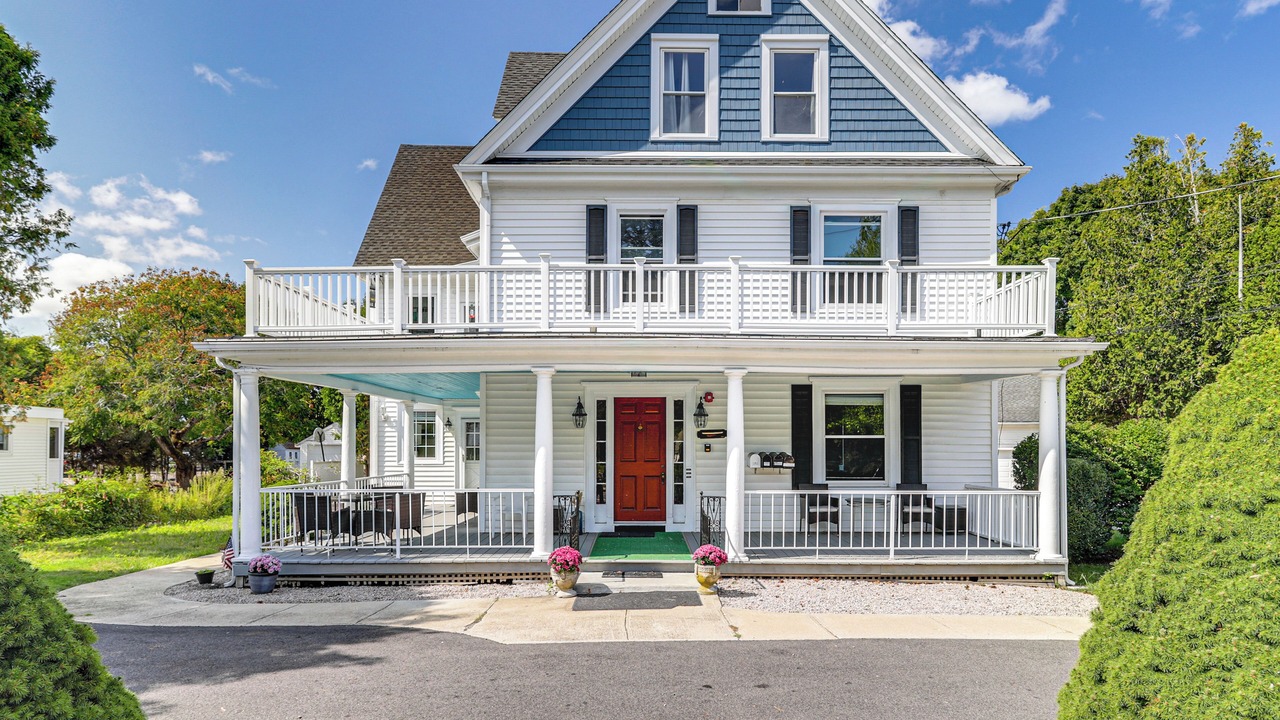 Photo of Outdoor in Westerly