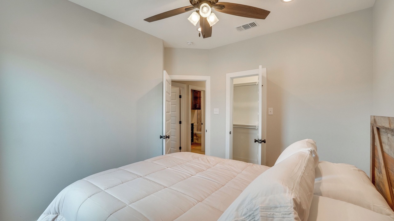 Photo of Bedroom in San Angelo