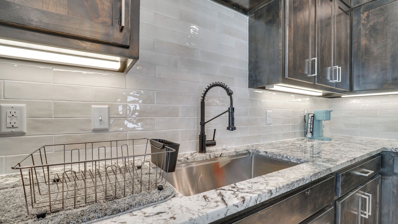 Photo of Kitchen in San Angelo
